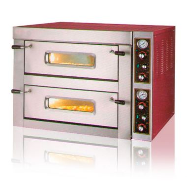 Pizza pec Altezoro VJ28-H-S