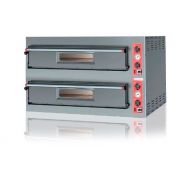 Pizza Group ENTRY MAX 18 Pizza pec