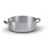 Professional aluminum saucepan 3 l Ballarini 7016.22