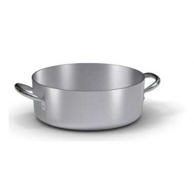 Professional aluminum saucepan 6 l Ballarini 7016.28