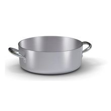 Professional aluminum saucepan 8 l Ballarini 7016.32