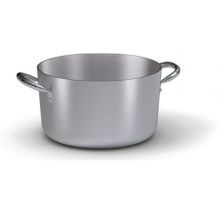 Professional aluminum saucepan 27.5 l Ballarini 7018.40