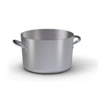 Professional aluminum saucepan 21.5 l Ballarini 7020.36