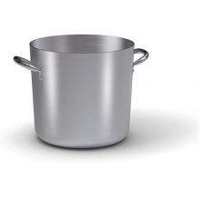 Professional aluminum saucepan 35 l Ballarini 7022.36