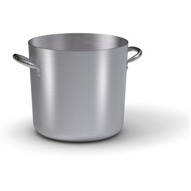 Professional aluminum saucepan 35 l Ballarini 7022.36