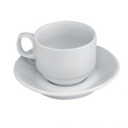 Coffee cup 110 ml FoREST Aspen series 710494
