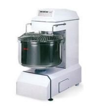 Spiral Dough Mixer Sigma SILVER 80