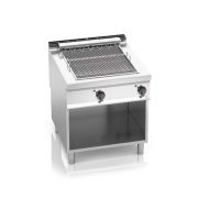 Electric Vapo-Grill Bertos E9PL80M