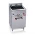 Electric floor vapo grill Bertos E6PL60M
