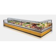 Refrigerated display case Criocabin Ebony