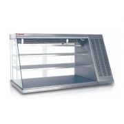 Refrigerated display case Unis Ohio (standard)
