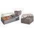 Refrigerated display case Unis Rhein 100