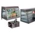 Refrigerated display case Unis Big Horn