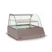 Chladicí vitrína Unis Kentuki Cold 2xGN 1/1