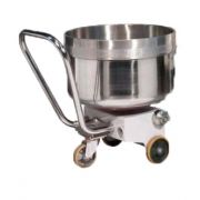 Rolling bowl Sigma C120