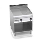 Electric frying surface Bertos E9FM8M-2
