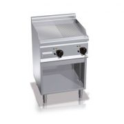 Electric floor-standing frying surface Bertos E6FM6M-2