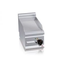 Elektrická stolní fritovací plocha Bertos E6FL3BP