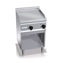 Elektrická stolní fritovací plocha Bertos E6FL6B-2