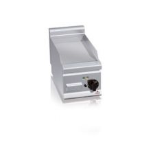 Elektrická stolní fritovací plocha Bertos E6FR3B