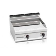 Elektrická stolní fritovací plocha Bertos E7FL8B-2