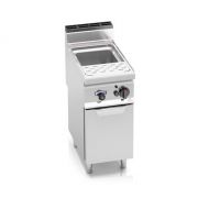 Stationary gas pasta cooker Bertos CPG40E