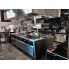 Gas stove Bertos G9F4+FE 4-burner with electric oven