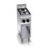 Gas stove Bertos G6F2M 2-burner
