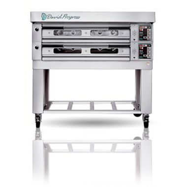 Deck oven David Forni PM 2004