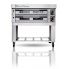 Deck oven David Forni PM 2004