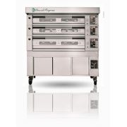 Deck oven David Forni PMD 3112