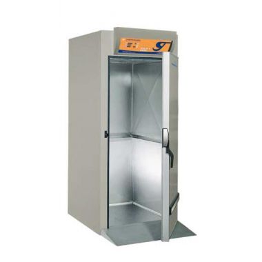 Thermogel Compact-Complife 90COM2R Fermentation Chamber