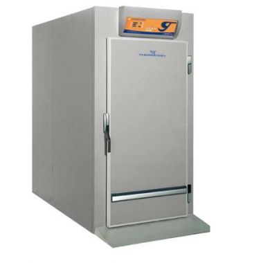 Fermentation chamber Thermogel Topazio 90TOP3R/80x100SP