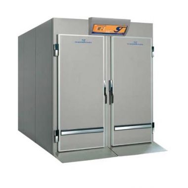 Fermentation chamber Thermogel Zaffiro 90ZAF4R/80x100SP