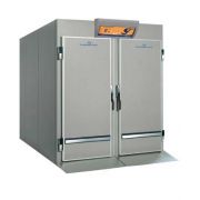 Fermentation chamber Thermogel Zaffiro 93ZAF4R/80x100W