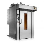 Rotačná rúra Bassanina Rotor 57 Rotačná rúra Bassanina Rotor 57