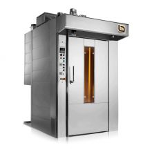 Rotary oven Bassanina Rotor 57