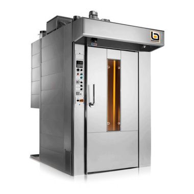 Rotary oven Rotor 68 Bassanina