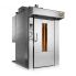 Rotary oven Rotor 68 Bassanina