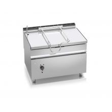 Electric frying pan Bertos E9BR12/I+RM