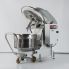 Spiral mixer with lifting mechanism Sigma VE 300