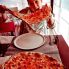 Lis na pizzu Pizza Group PF33