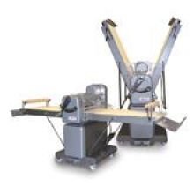 Vyvaľovač cesta Sigma SFG 600B