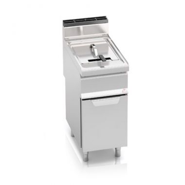 Plynová fritéza stacionárna Bertos GL20M