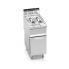Gas deep fryer stationary Bertos GL7+7M