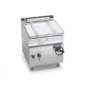 Electric frying pan Bertos E9BR8/I