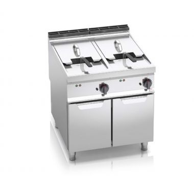 Fritéza Bertos E9F18-8M