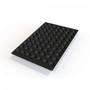 Silicone mold Silicomart SQ050 "Circle"