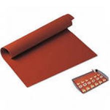Silicone mat 600x400 cm Silikomart SILICOPAT1/C