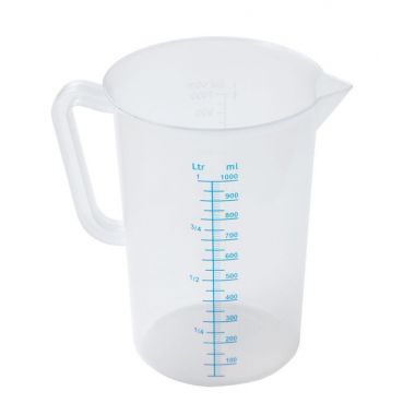 Measuring cup 1 l Sunnex 518612